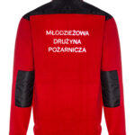 Bluza polarowa