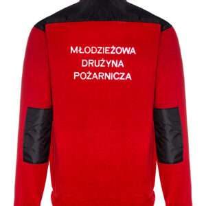 Bluza polarowa