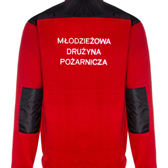 Bluza polarowa